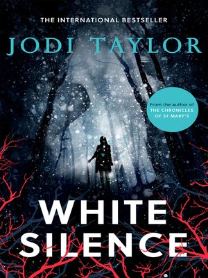 White Silence - ebook